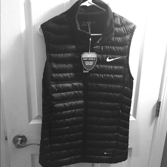 aeroloft golf vest